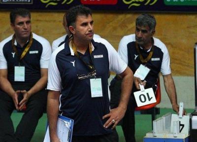 شرایط برای مربی ایرانی فراهم نیست، ویژگی مربی خارجی برای والیبال